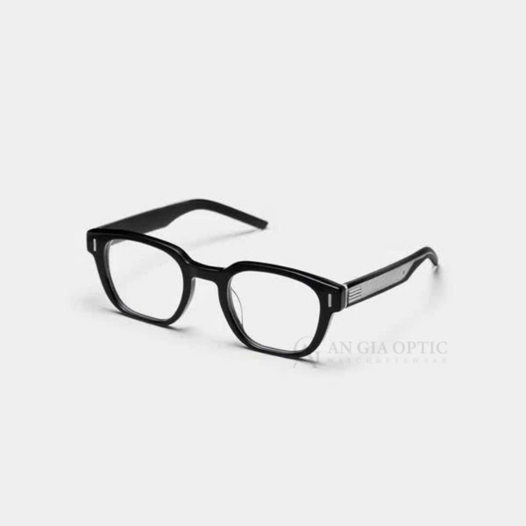 THE PAPER KNIFE 01 - Black